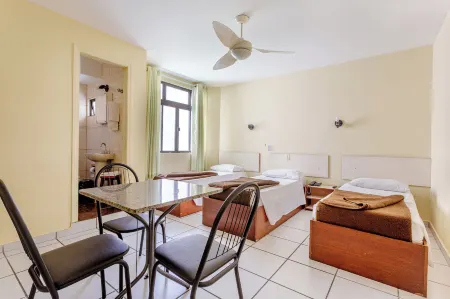 Daher Center Hotel