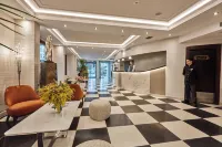 Konak Hotel Taksim - bar