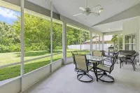 Sunrise Oaks Hotels in Port Orange