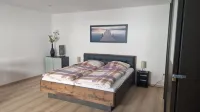 Cozy, newly renovated vacation apartment in the middle of the wine village