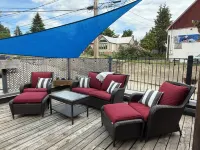 The Old Firehall - 5 Hotel a Rossland