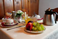 Hotel Cime Bianche