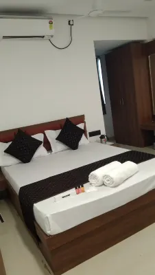 Hotel Joy Executive