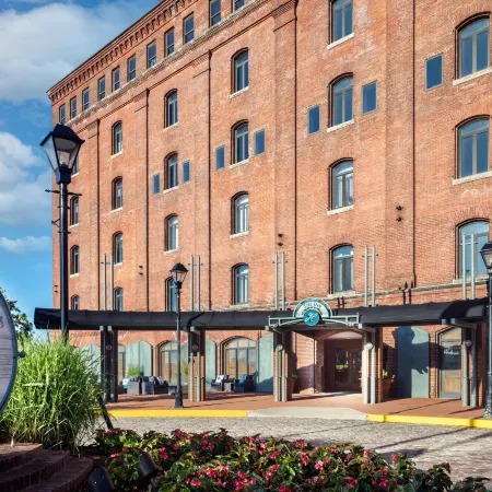 The Inn at Henderson's Wharf, Ascend Hotel Collection