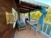 ÇELİK Resort Hotels in Ayas