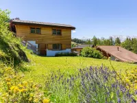 Chalet Lupin Hotels in Riddes