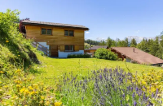 ชาเลตลูแปง