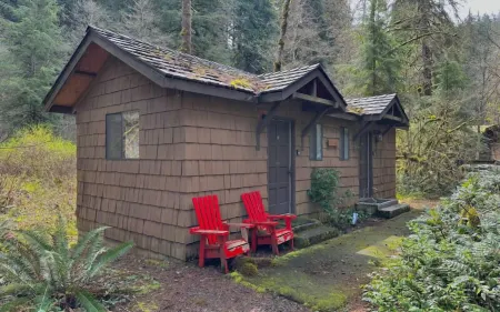 Smith Creek Village Отели в г. Саблимити