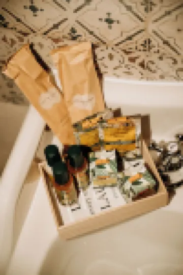 Vitalenta Agriboutique