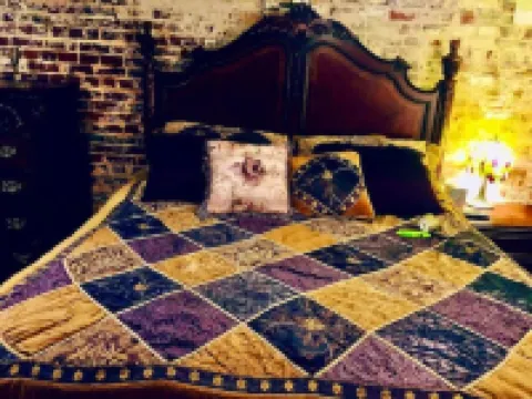 18th Cent. Charm in Historic Downtown Annapolis