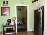 St George Cottage