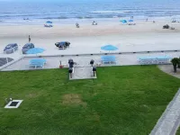 Your Coastal Retreat in Daytona – Welcome to Our Beach Escape