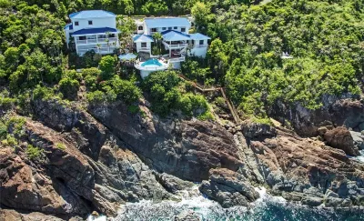 OCEAN FRONT BEAUTY!!!