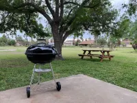 La Casita 1 布朗斯維爾住宿飯店