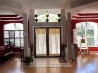 Cheery 4 Bedroom Pool Villa