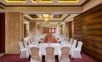 The Pride Hotel, Nagpur