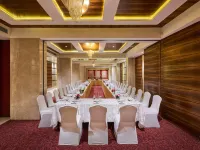 The Pride Hotel, Nagpur