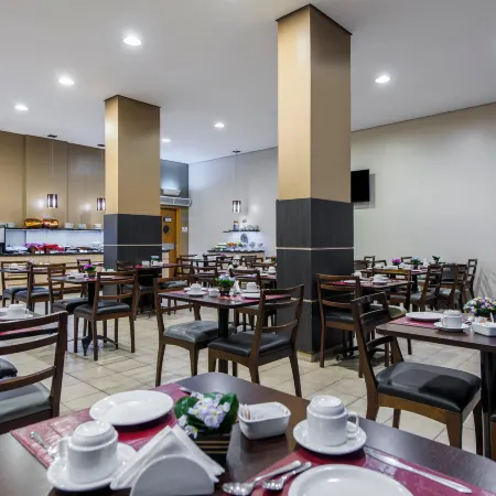 Sleep Inn Manaus