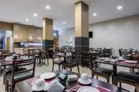 Sleep Inn Manaus Hotels in Manaus