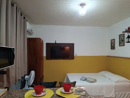 Paratemporada Отели рядом с достопримечательностью «Museu Paraense Emilio Goeldi»