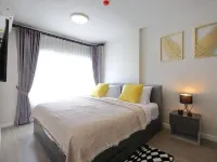 Brand New Homely 2 bedrooms Apartment Hotel a Fa Ham