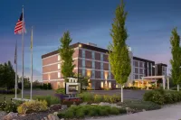 Home2 Suites by Hilton Idaho Falls Hotels in Idaho Falls