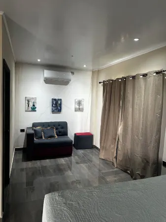 Madrid Resort Отели в г. Комаягуа