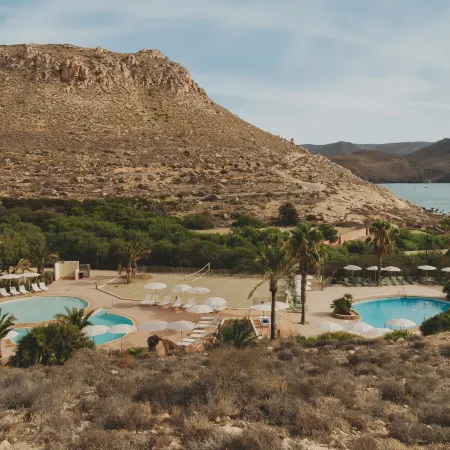 Wecamp Cabo de Gata