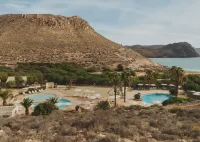 Wecamp Cabo de Gata - Pools