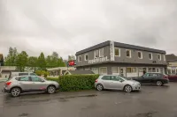 Systra Hotel Apartments Sjøholt Hotels in 