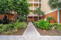 Cozy Cove Caribe Escape for 8!