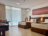 Hotel Nututun Palenque โรงแรมในปาเลงเก