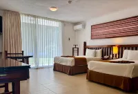 Hotel Nututun Palenque