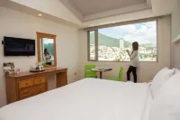 Hotel Horizon & Convention Center Hotels in Álvaro Obregón