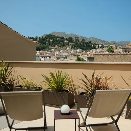 Can Aulí Luxury Retreat - Adults Only