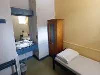 Auberge de Jeunesse HI Saint-Brieuc Hotels in Saint-Brieuc