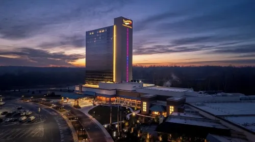 Four Winds Casino South Bend Hotels in South Bend