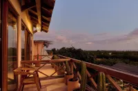 Casa Zpada Hotel a Santa Maria Colotepec