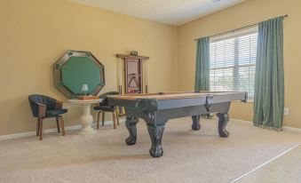 Spacious Gem Near Fort Moore