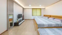 Boryeong (Daecheon) the Daecheon Story Pension - 4-Star