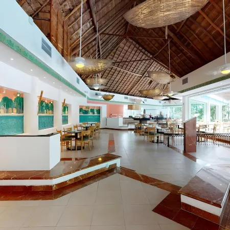 Grand Park Royal Cozumel - All Inclusive