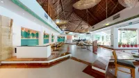 Grand Park Royal Cozumel - All Inclusive - Bữa sáng