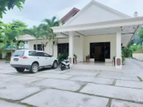 Hotel Grand Papua Nabire Hotel di 