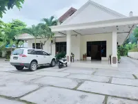 Hotel Grand Papua Nabire