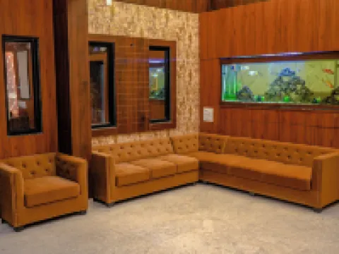 Hotel Coastal Palace Hotels in Malpe