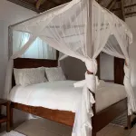 Samara Lodge Hotel di Vilankulo