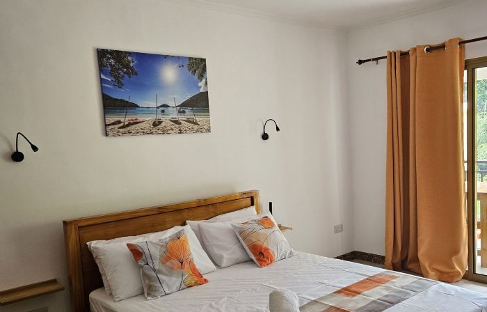 Solea Self Catering