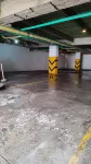 Hotel Dorado Baq - parking