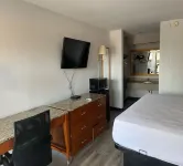 Motel 6 Laurel, MS Hotels in Laurel