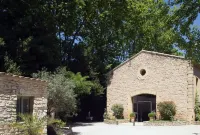 Hôtel le Pré Galoffre Hotel a Uchaud